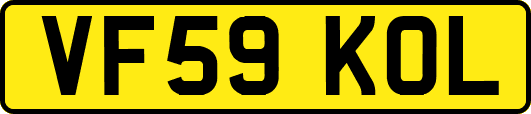 VF59KOL
