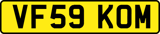 VF59KOM