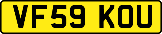 VF59KOU