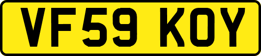 VF59KOY