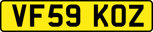 VF59KOZ