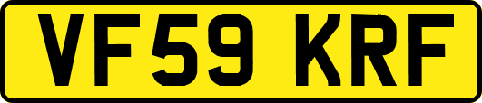 VF59KRF