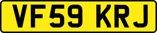 VF59KRJ