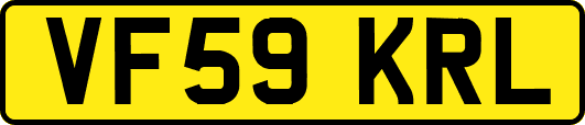 VF59KRL