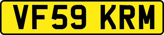 VF59KRM