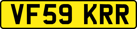 VF59KRR