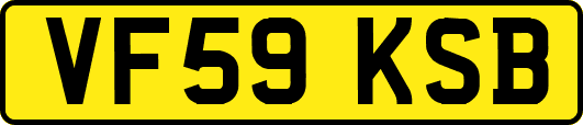 VF59KSB