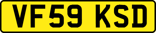 VF59KSD