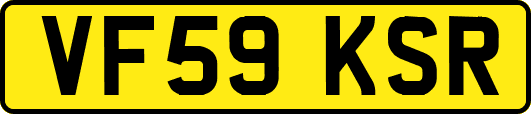 VF59KSR
