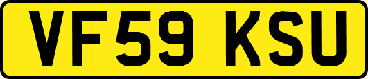 VF59KSU