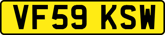 VF59KSW