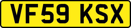 VF59KSX