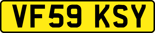 VF59KSY