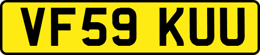 VF59KUU