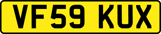 VF59KUX