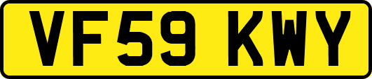 VF59KWY