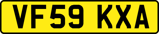 VF59KXA