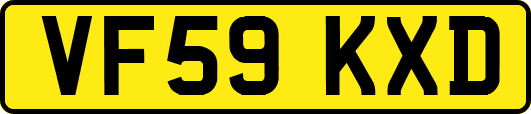 VF59KXD