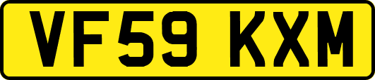 VF59KXM