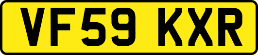 VF59KXR