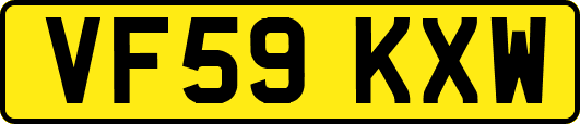 VF59KXW
