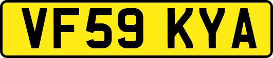 VF59KYA