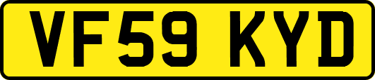 VF59KYD