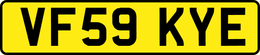 VF59KYE