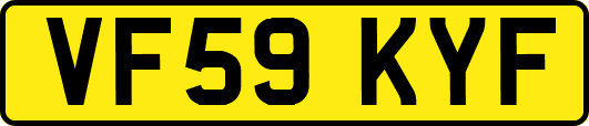 VF59KYF