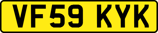 VF59KYK