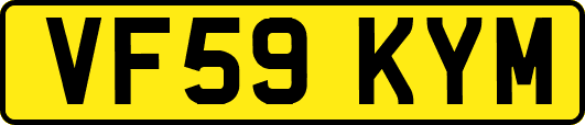 VF59KYM