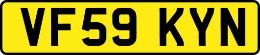 VF59KYN