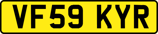 VF59KYR