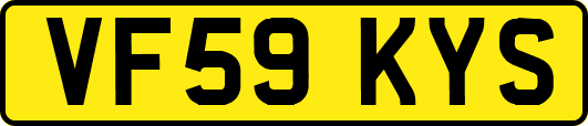 VF59KYS