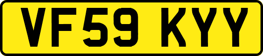 VF59KYY