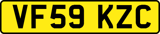 VF59KZC