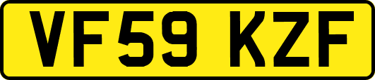 VF59KZF