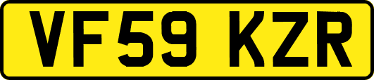 VF59KZR