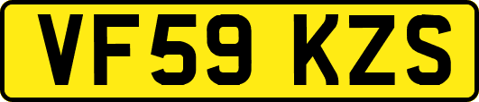 VF59KZS