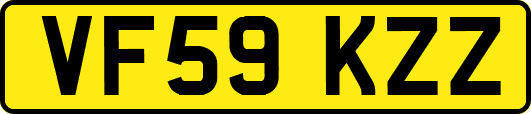 VF59KZZ