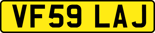 VF59LAJ