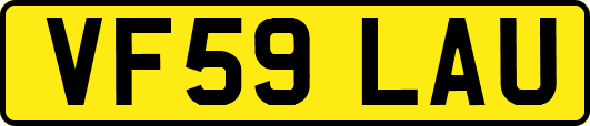 VF59LAU