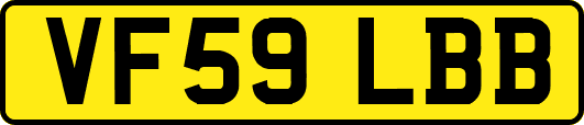 VF59LBB