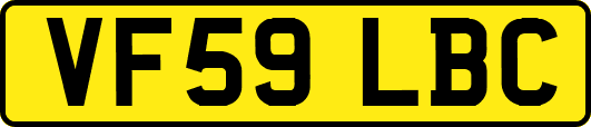 VF59LBC