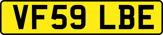 VF59LBE