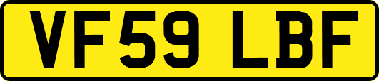 VF59LBF