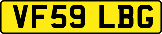 VF59LBG