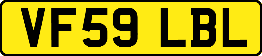 VF59LBL
