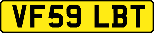 VF59LBT