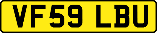 VF59LBU